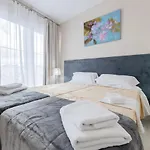 Residencia Deportiva Rozarossa