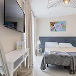 Residencia Deportiva Rozarossa Hotel Estepona