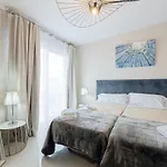 Hotel Residencia Deportiva Rozarossa Estepona