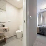 Residencia Deportiva Rozarossa
