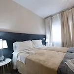 Hotel Residencia Deportiva Rozarossa *