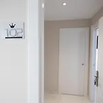 Residencia Deportiva Rozarossa Hotel