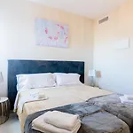 Residencia Deportiva Rozarossa