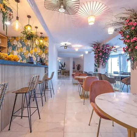 Residencia Deportiva Rozarossa