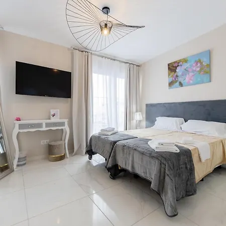 فندق Residencia Deportiva Rozarossa *