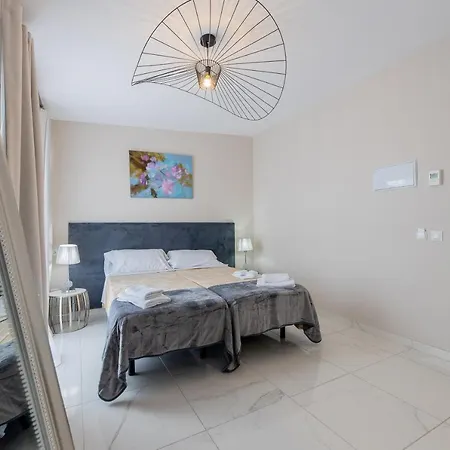 فندق Residencia Deportiva Rozarossa *