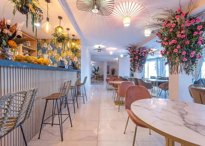 Residencia Deportiva Rozarossa