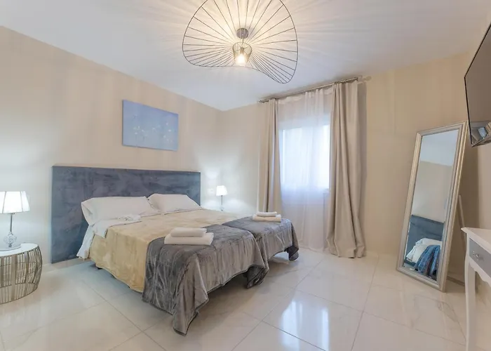 Residencia Deportiva Rozarossa