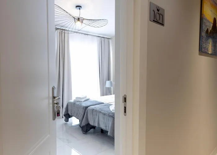 Hotel Residencia Deportiva Rozarossa